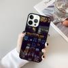 Travel Pilot Coque Shell For iPhone 17 Air 15 16 14 13 12 Pro Max 11 Pro Max Plus Phone Case Cover