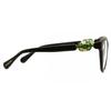 Swarovski Sk2004f Asian Fit 1001 Women Eyeglasses