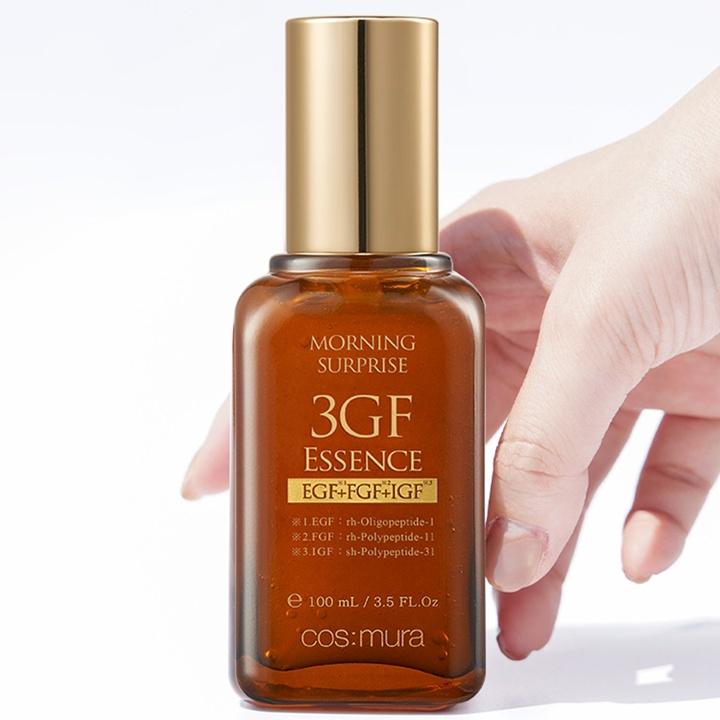 Morning Surprise 3GF Repair Essence (Whitening & Anti-Wrinkle Functional):