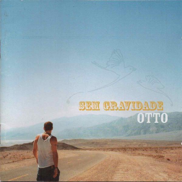 

CD OTTO - Sem Gravidade T0047622 Trama 2004 Brazil Dance & Electronica Used