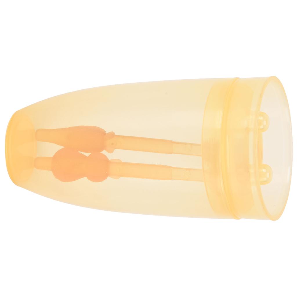 Szczoteczka dla malucha Dziecięca szczoteczka silikonowa Miękka szczoteczka do zębów Artefakt do czyszczenia języka i dziąseł