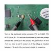 Speedometer LCD Display Screen For Mercedes Benz A B Class W169 C169 W245 Dashboard Instrument Cluster Screen Pixel Repair Parts