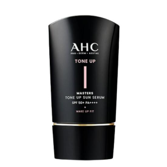 AHC Masters Tone-Up Sun Serum SPF50+ PA++++ 50ml 50ml