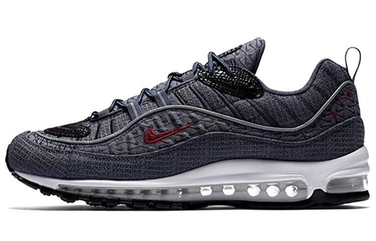 

Nike Air Max 98 Thunder Blue 924462-400 41