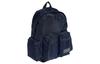 Adidas Polyamide Backpack Unisex Legend Ink & Black & White IP9886