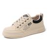 Fashion Round Foot Flat Sole Cheap Sneakers Casual Shoes Women Size 43 Black Loafers Woman Sport Life Tensi Idea Vietnam Vintage