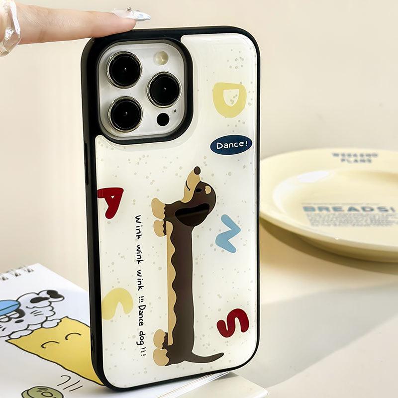 Zhitai Apple 14 Case for iPhone 15 Pro, 16 Pro Max; Compatible with iPhone 13/12, Huawei Mate 60, Drip Glue Design.