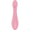 Satisfyer - G-Force G-Spot Vibrator Stimulator Pink -