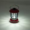 Rechargeable Metal Retro Camping Lantern Emergency Camping Lamp