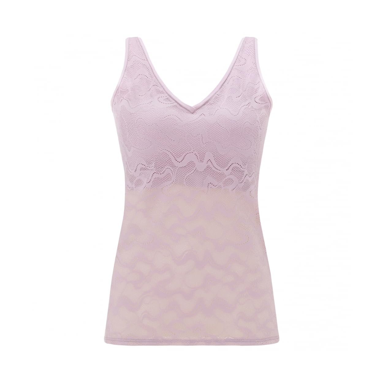 

Triumph Sloggi Go Race Формованный топ 0060 Размеры Всесторонний топ, Большой, (лаванда), ЛЛ-3Л