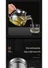 316 Stainless Steel Tea and Coffee Mesh Infuser Strainer