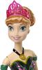 Disney Princezna Ledové království Poprvé (Anglická verze) Zpívající Anna (CJJ08)