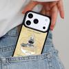 Kung Fu Oyama Kyokushin Karate Phone Case for iPhone 17ProMax 12 13 14 15 16e 17 Pro Max Plus Air Cover