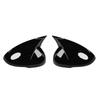Kia K5 (2021-2025) Side Mirror Decorative Cover/Modification, K5 Specific.