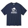 RADINEO Young Short Sleeve T-Shirt Navy