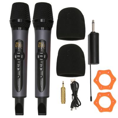 Accessori per audio e video – Microfoni