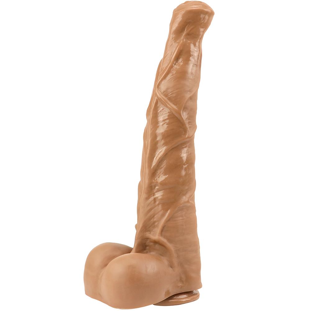 MoDi Riesiger realistischer großer Pferdedildo aus PVC, Tier-Penis mit Saugnapf, für Erwachsene, Sexspielzeug für Frauen, Vagina, Männer, Anal, Masturbator