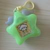 Steady Keyring Album Fee 