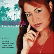 

CD IZQUIERDO, ALINA - Sabor Cubano 2453606632 Pimienta Record 2005 US Latin Used
