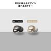 BK Earplugs for Live Black Audio-Technica AT-ERP5 Concerts, Silicone,
