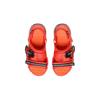 LiNing Kids  Shock Absorbing Casual Sports Sandals Kids Sandals Red YKUS002-3