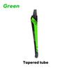 Ullicyc-Disc Brake for Road Bike, Carbon Fiber Bicycle, Round and Tapered Tube, Front Fork QC340, 12x100 Thru Axle, 700x25c