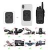 Bike Bicycle Mobile Phone Sticker Phone Holder For Garmin Riding Strong Adhesive Support Stand Back Button Paste Adapter