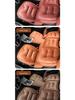 Winter Flannel Car Seat Cushions - Thick, Warm, Front & Rear Options
