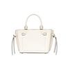 Michael Kors Hamilton Legacy Letter Logo Solid Color Chain Casual Vintage Commuter Leather Handbag Crossbody Shoulder Bag Mini 30F1L9HS1L-289