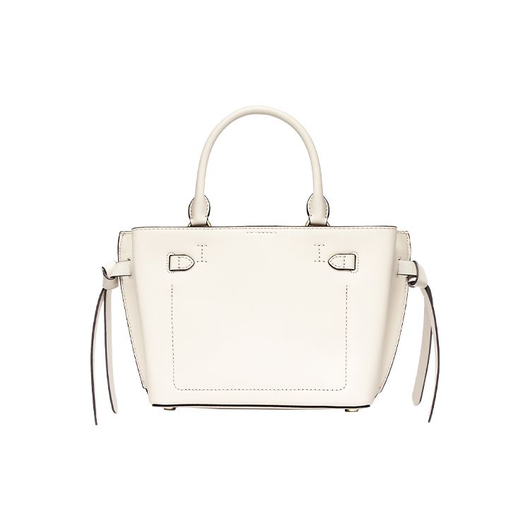 Michael Kors Hamilton Legacy Letter Logo Solid Color Chain Casual Vintage Commuter Leather Handbag Crossbody Shoulder Bag Mini 30F1L9HS1L-289