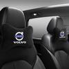 Autokissen Kopfstütze Nackenstütze Sicherheitspolster Auto Nackenkissen für XC60 S90 XC90 S60 XC40 V60 V90 S40 Volvo C40 Zubehör