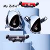 Für Leapmotor B10 2025 2026 Auto Handyhalter Automobil Navigation Zentrales Display Bildschirm Schwerkraft Halterung Zubehör