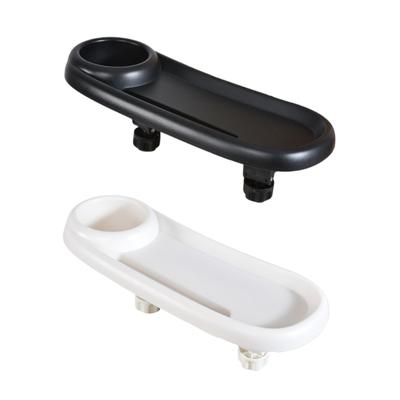 Baby Strollers Food Tray 360 Degree Swivel Feature for Playkids Maruya Outdoor Activity and Shopping Trip Esdsential