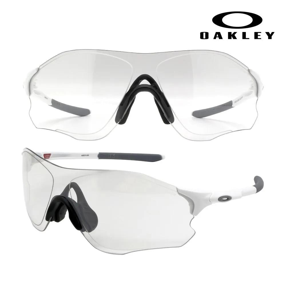 

[Oakley] Oakley EV Zero Pass Sports Goggles Sunglasses Photochromic Lenses OO9313-06 Refer to product details Refer to product details