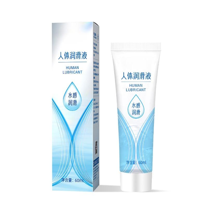 Long-lasting Lubricant for Smooth and Exciting Intimate Moments – 60 Ml