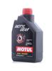 MOTUL Motyl Gear 75W90 Ulei Sintetic pentru Cutie de Viteze, 1L [Original]