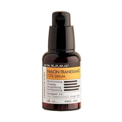 Niacin Tranexamic 13% Serum 30ml
