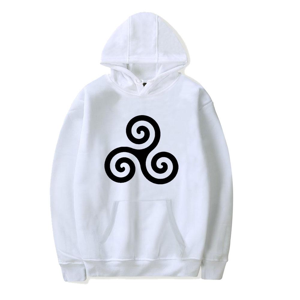 Teen Wolf Merch Dream-Smp New 2D Fashion Woman Streetwear Hooded Sweatshirts Women/Men Harajuku Casual Hoodie Tops