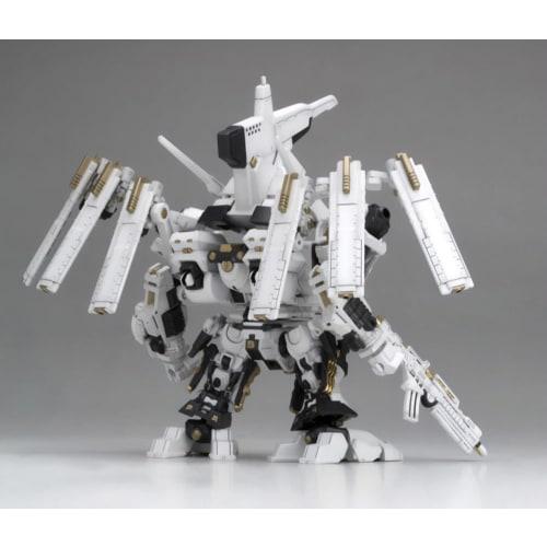 Kotobukiya Armored Core D-Style Rosenthal Type-Orgill Noblesse Oblige Non-Scale Plastic Model Kit, Approximately 110mm Tall