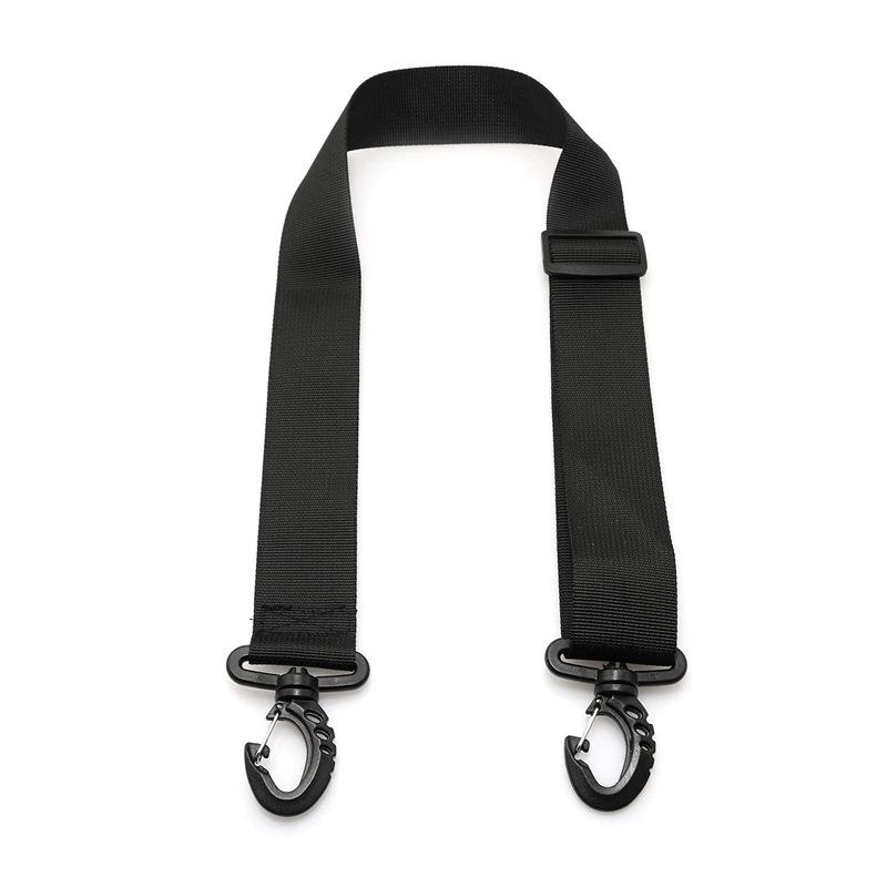 Cross-Border Ski Boot and Ice Skate Shoulder Strap - Portable, Multi-Functional Binding and Carrying Solution