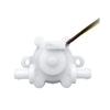 Water Flow Meter Hall Effect Water Control Coffee Flowmeter Water Flow Sensor For Home Toilet Appliance Maintenance