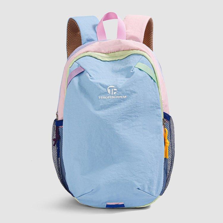 Backpack Outdoor Ultra Lightweight Large Capacity Travel Hiking Commute School Bag for Men Women Casual