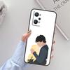 The 100 TV Show For Realme C61 C75 C55 C51 C21Y C25S C67 C53 13 12 10 11 14 Pro Plus GT 6T 6 5 GT7 Pro Case