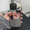 ONES PIECES Luffys Phone Case For iPhone 17 17e 16e 16 15 14 13 12 11 Mini Pro Max X XR XSMAX 8 7 Air Plus Anti Fall Matte