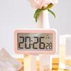New Simple Children's Electronic Clock for Students' Special Desktop Timer Alarm Clock Multi function Clock