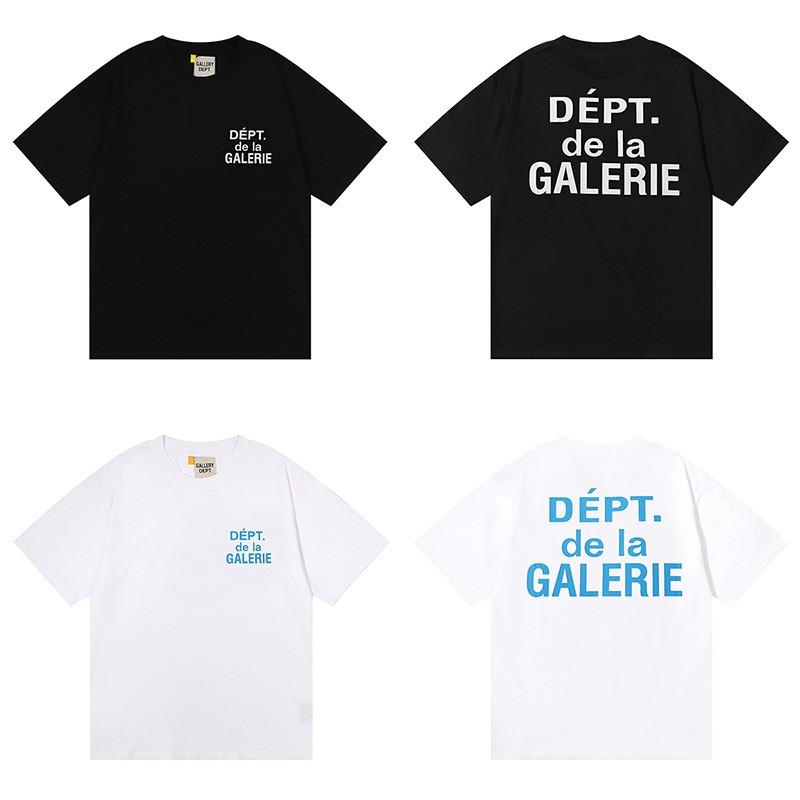 Herren Grafikdruck T-Shirt Lässig Kurzarm Lockerer Schnitt