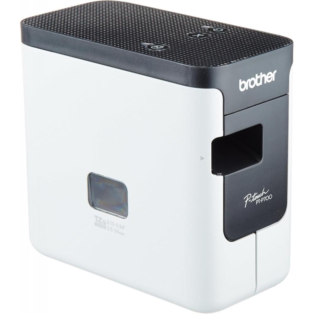 Brother Industries Brother P Touch Pt P700