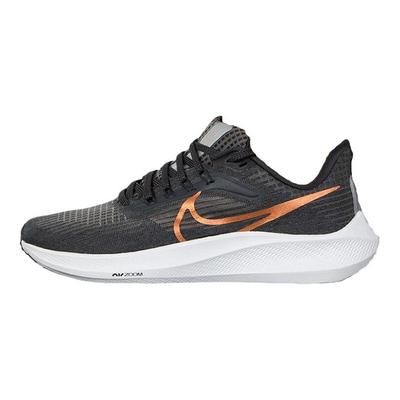 Air Winflo 9 Grey Metallic Copper Women Sneakers Dark-Smoke-Grey Olive-Grey Metallic-Silver DH4072-007