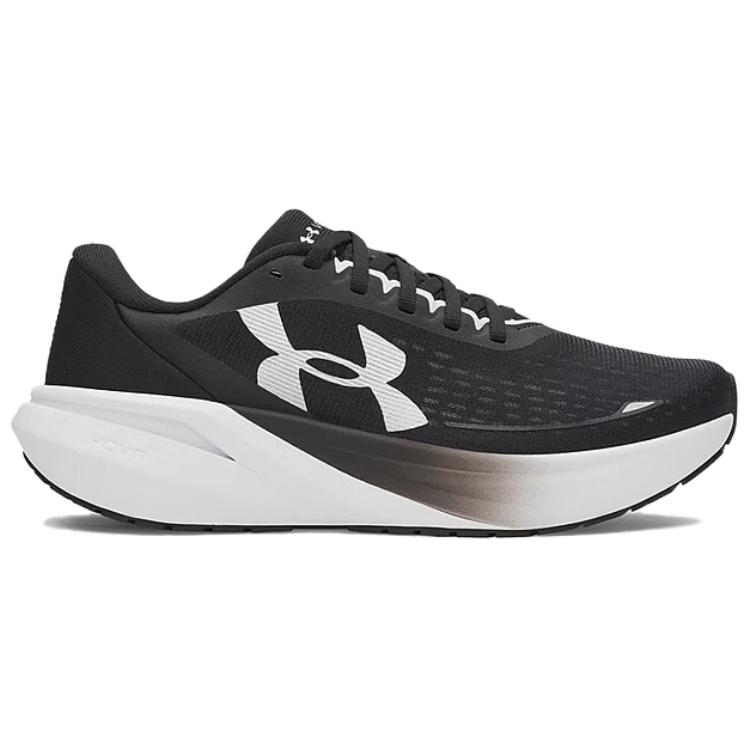 Under Armour Velociti Pace Comfortable Soft Casual Running Shoes Women sneaker Black 6009108-001