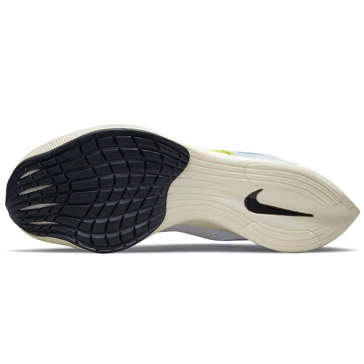 New Nike ZoomX Vaporfly Next% 2 White Yellow Strike Women's DM9056-100